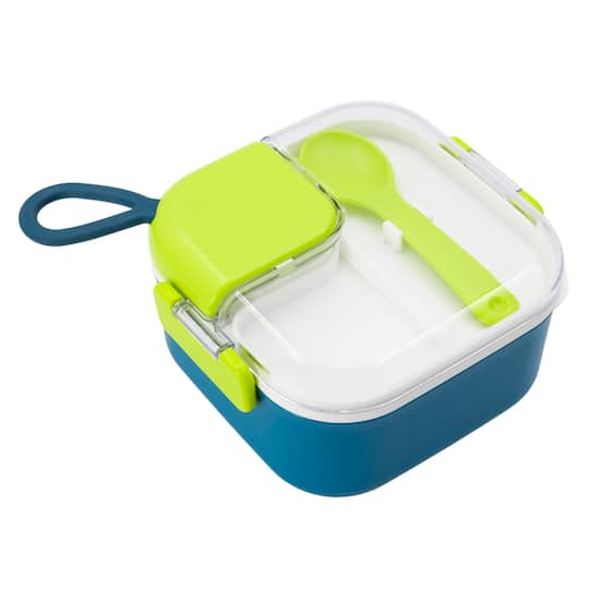 Class Rules! 5.75" Bento Box by B2C™